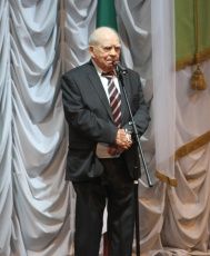 Совет депутатов города Новосибирска выражает соболезнования в связи с кончиной В. И. Шушпанова