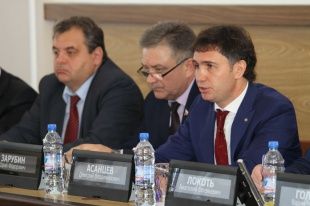 Депутаты приняли план мероприятий по реализации наказов на 2016 – 2020 годы