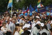 12 июня жители нашей страны отметили один из главных государственных праздников – День России