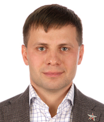 Горшков Павел Александрович