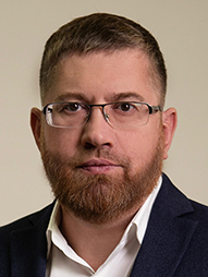 Фельдбуш Александр Владимирович