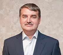 Мухарыцин Александр Михайлович