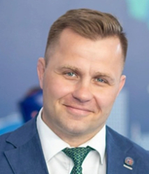 Гуща Роман Александрович