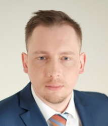 Стрекалов Василий Валентинович