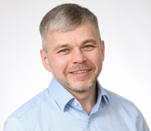 Казаков Алексей Николаевич