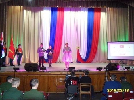 В Новосибирске стартовал военно-лингвистический турнир