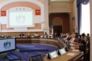 Депутаты обсудили исполнение бюджета города за 1 квартал 2016 года