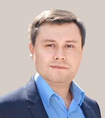 Люмин Владислав Игоревич