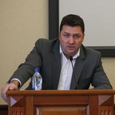 Заседание постоянной комиссии Совета депутатов города Новосибирска  по местному самоуправлению