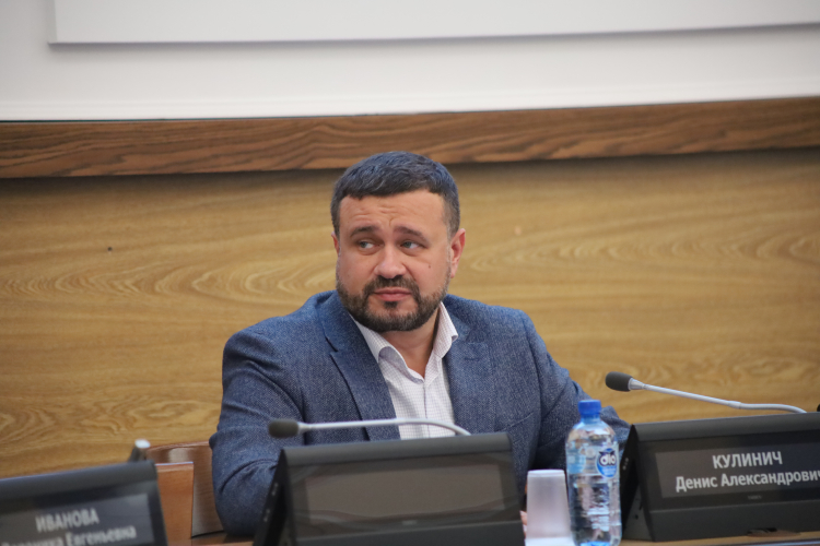 Возрождение рабочей группы по безопасным маршрутам