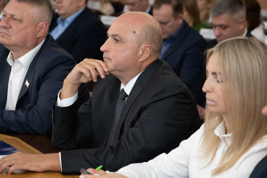 Депутаты внесли в городской бюджет правки