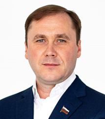 Покровский Кирилл Евгеньевич 