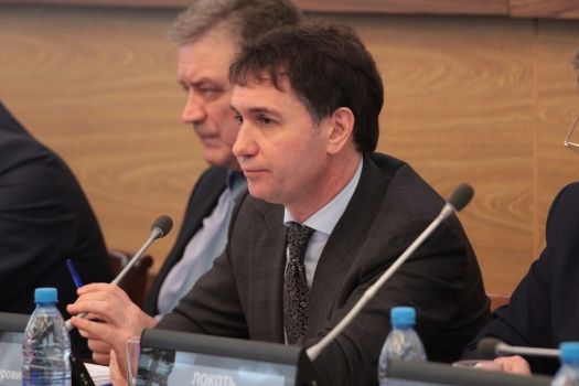 Состоялась 32-ая сессия Совета депутатов города Новосибирска