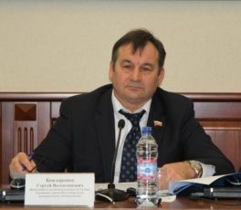 Депутаты обсудили Прогнозный план приватизации муниципального имущества на 2016 год