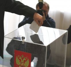 Итоги единого дня голосования в Новосибирской области