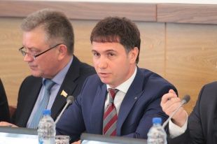 Совет депутатов города Новосибирска обратился к областным властям по вопросу изменения норматива отчисления от НДФЛ
