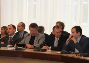 Состоялись публичные слушания по проектам бюджета Новосибирска и плана социально-экономического развития города Новосибирска на 2016 год и плановый период 2017 и 2018 годов