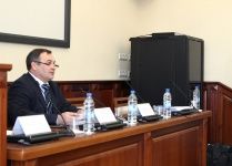 Депутаты обсудили деятельность МУП «Институт градостроительного планирования»