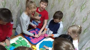 Акция "Библионочь" прошла в Новосибирске