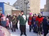 Андрей Аникин всегда поддерживает инициативы жителей своего округа по проведению праздничных мероприятий