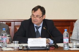 Депутат Сергей Бондаренко:  «Проблемы во взаимодействии органов власти негативно влияют на механизмы по освобождению земельных участков»