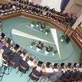 5-ая сессия Совета депутатов города Новосибирска