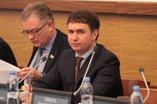 Депутаты приняли отчет о результатах деятельности мэра города Новосибирска и мэрии города Новосибирска в 2017 году