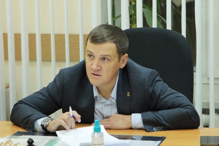 Совет депутатов отреагировал на новость о массовом отравлении детей