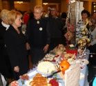 Депутат Совета депутатов города Новосибирска Надежда Болтенко тоже приняла участие в празднике День соседей.