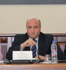 Депутаты обсудили проблемы, связанные с  нелегальными перевозчиками в городе Новосибирске
