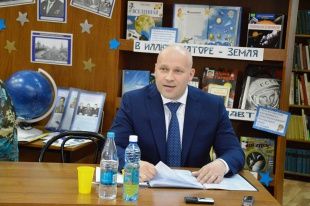 Депутаты обсудили  организацию библиотечного обслуживания в Новосибирске