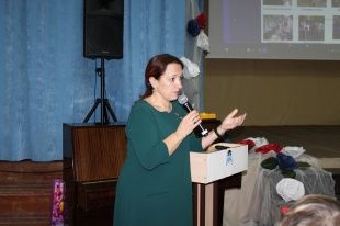 В Новосибирске обсудили современные тенденции дошкольного образования
