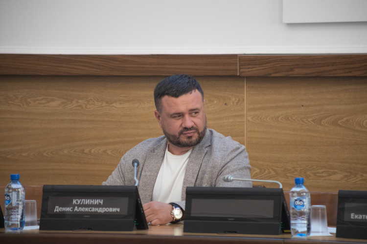 Развитие социальной инфраструктуры и усиление безопасности