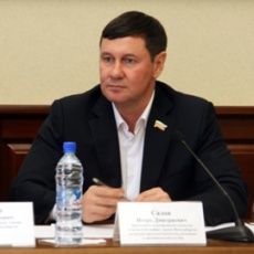 Выездное заседание постоянной комиссии Совета депутатов города Новосибирска по научно-производственному развитию и предпринимательству