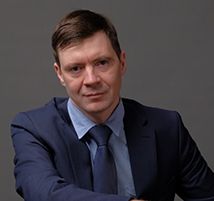 Антонов Ростислав Валерьевич