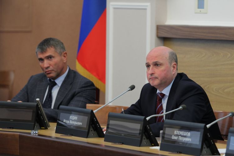 Совет депутатов Новосибирска обратится в ФАС
