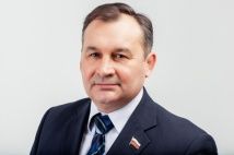 Бондаренко Сергей Валентинович 