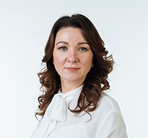 Шалимова Екатерина Викторовна