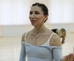 балетная студия примы-балерины Анны Жаровой