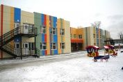В Заельцовском районе Новосибирска распахнул свои двери новый детский сад на 270 мест
