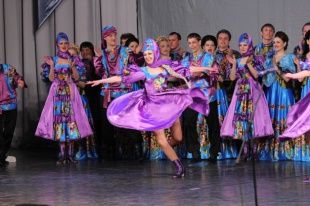 Праздничные концерты, посвященные Международному женскому дню 8 Марта, пройдут в ДДТ им. Ефремова