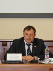 Депутаты обсудили вопросы установления публичных сервитутов в Новосибирске