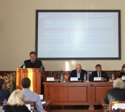 Депутаты обсудили работу мэрии по развитию спорта, культуры и молодежной политики города Новосибирска