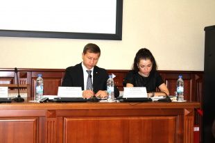 Депутаты обсудили результаты проверки  эффективности деятельности МКУ