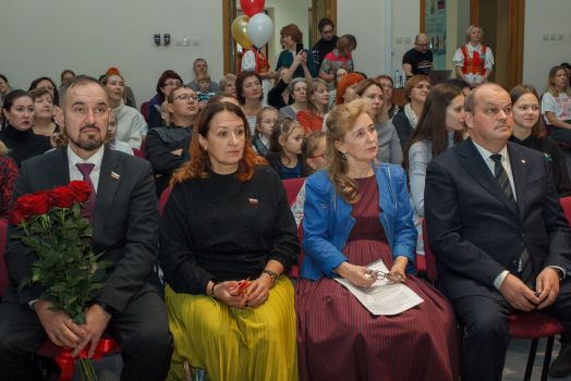 В Новосибирске состоялся семинар об этнокультурном образовании