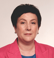 Беспечная Ирина Пантелеевна