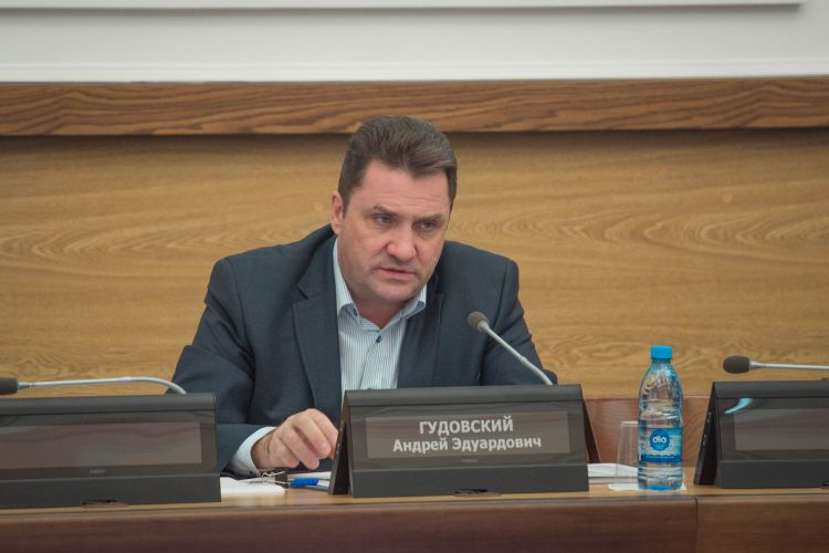 Ежегодный отчет о деятельности мэра и мэрии города Новосибирска в новом формате