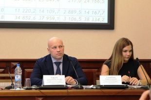 Депутаты обсудили муниципальные программы на 2017-2020 годы
