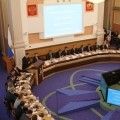 Двенадцатая сессия Совета депутатов города Новосибирска шестого созыва