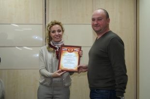Депутат Екатерина Митряшина организовала конкурс «Зеленый двор»